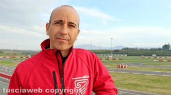 Karting, i premiati