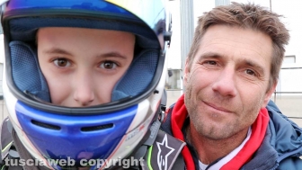 Karting, i premiati