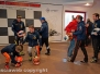 Karting, la vita ai box