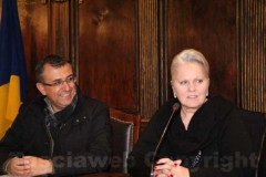 Katia Ricciarelli a Viterbo
