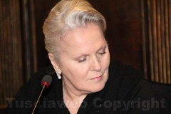 Katia Ricciarelli a Viterbo