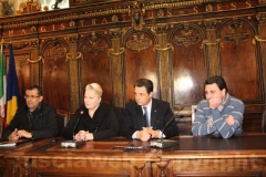 Katia Ricciarelli a Viterbo