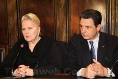 Katia Ricciarelli a Viterbo