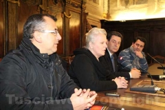 Katia Ricciarelli a Viterbo