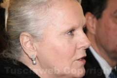 Katia Ricciarelli a Viterbo