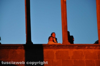 Kim Rossi Stuart apre il Tuscia Film Fest