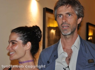 Kim Rossi Stuart apre il Tuscia Film Fest