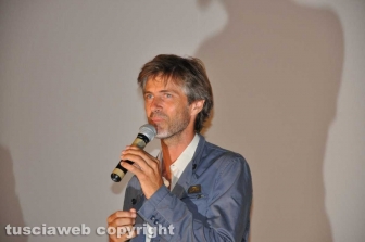Kim Rossi Stuart apre il Tuscia Film Fest