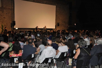 Kim Rossi Stuart apre il Tuscia Film Fest