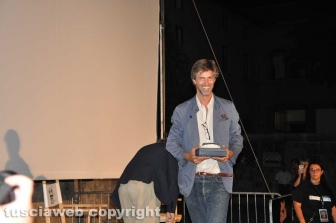 Kim Rossi Stuart apre il Tuscia Film Fest