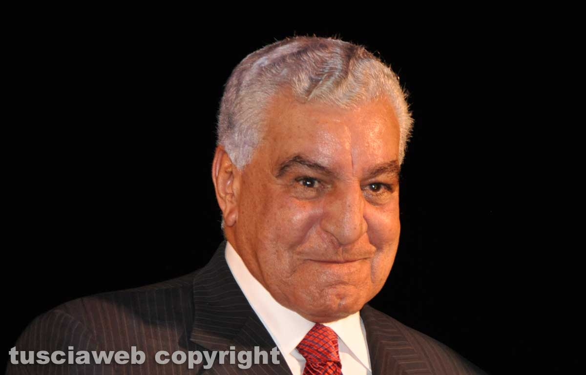 Caffeina - L'egittologo Zahi Hawass