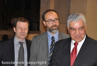 Caffeina - L'egittologo Zahi Hawass