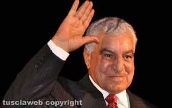 Caffeina - L'egittologo Zahi Hawass