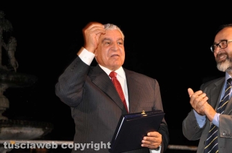 Caffeina - L'egittologo Zahi Hawass
