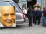 Il funerale di Paolo Morincasa