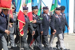 La 198esima festa dell\'Arma dei carabinieri
