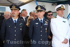 La 198esima festa dell\'Arma dei carabinieri
