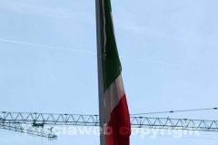 La 198esima festa dell\'Arma dei carabinieri