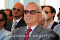 La 198esima festa dell\'Arma dei carabinieri