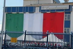 La 198esima festa dell'Arma dei carabinieri