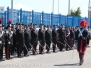 La 205esima festa dell'Arma dei carabinieri