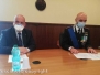 La 206esima festa dell'Arma dei carabinieri