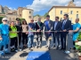La 25esima edizione della festa delle ortensie