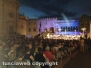 La banda musicale della polizia di Stato