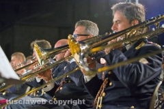 Caffeina -  La banda musicale della polizia di Stato