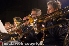 Caffeina -  La banda musicale della polizia di Stato
