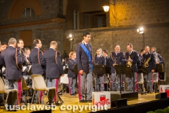 Caffeina -  La banda musicale della polizia di Stato