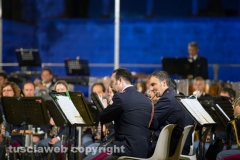 Caffeina -  La banda musicale della polizia di Stato