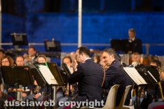 Caffeina -  La banda musicale della polizia di Stato