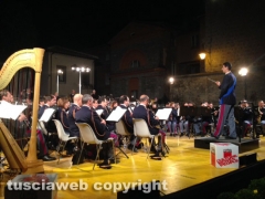 Caffeina -  La banda musicale della polizia di Stato