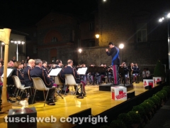Caffeina -  La banda musicale della polizia di Stato