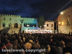 Caffeina -  La banda musicale della polizia di Stato