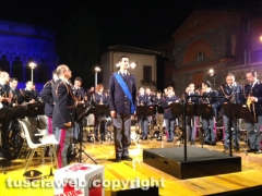 Caffeina -  La banda musicale della polizia di Stato