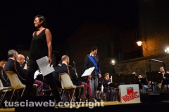 Caffeina -  La banda musicale della polizia di Stato