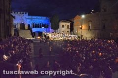Caffeina -  La banda musicale della polizia di Stato