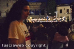 Caffeina -  La banda musicale della polizia di Stato