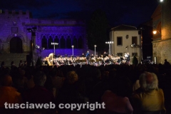 Caffeina -  La banda musicale della polizia di Stato