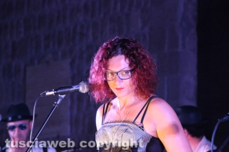 JazzUp - La Banda R&B revue