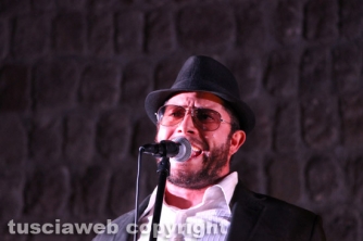 JazzUp - La Banda R&B revue