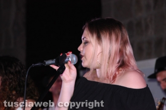 JazzUp - La Banda R&B revue