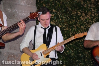 JazzUp - La Banda R&B revue