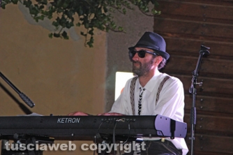 JazzUp - La Banda R&B revue