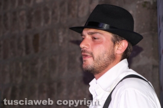 JazzUp - La Banda R&B revue