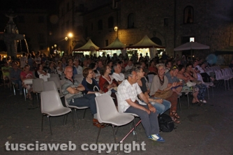 JazzUp - La Banda R&B revue