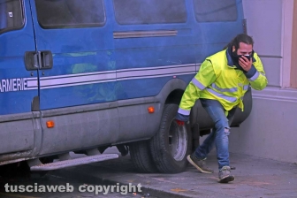 La battaglia di Parigi - 8 dicembre - Foto Daniele Camilli