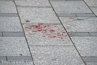 La battaglia di Parigi - 8 dicembre - Foto Daniele Camilli